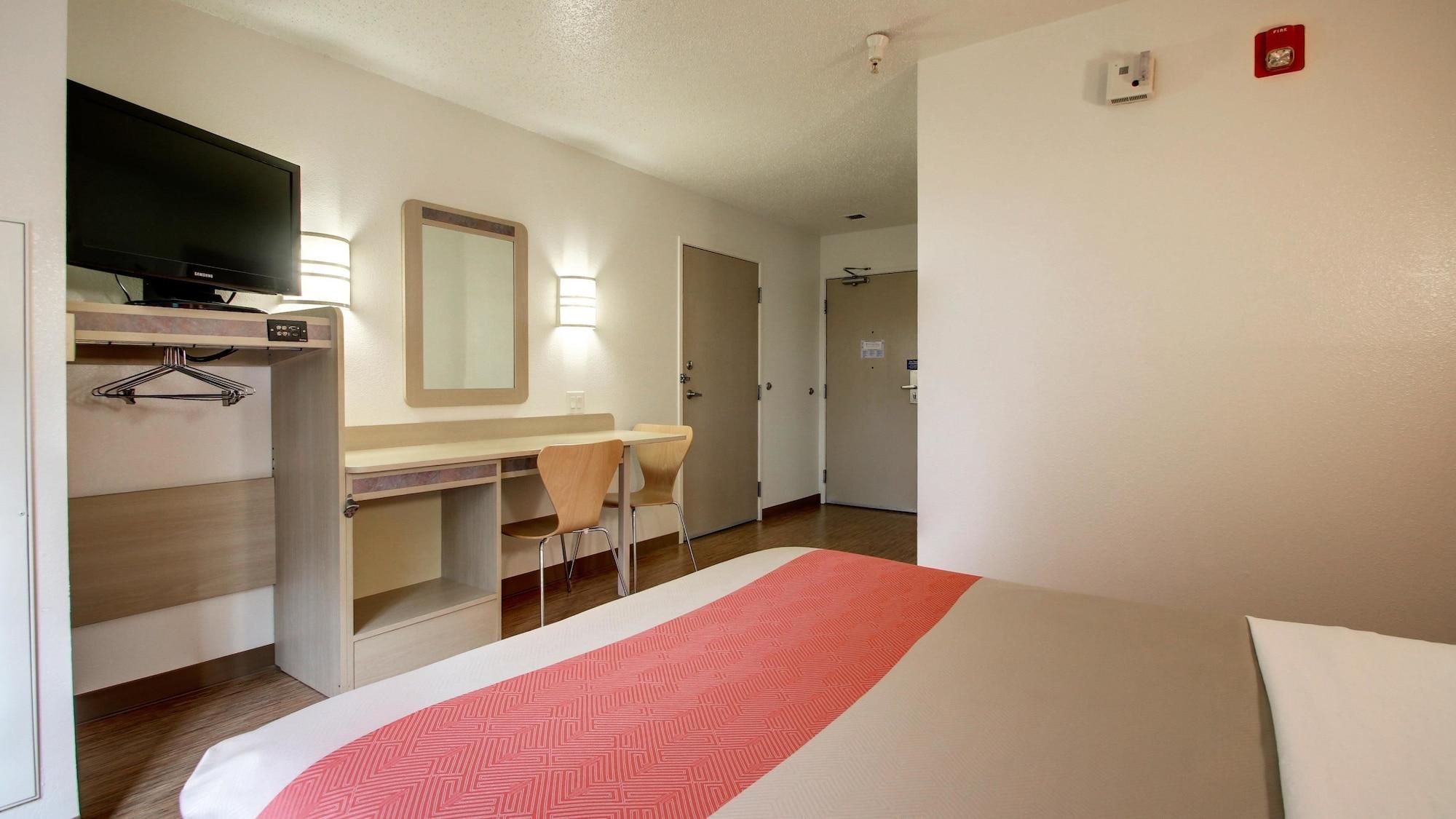 6-springfield, Il Hotel 4*