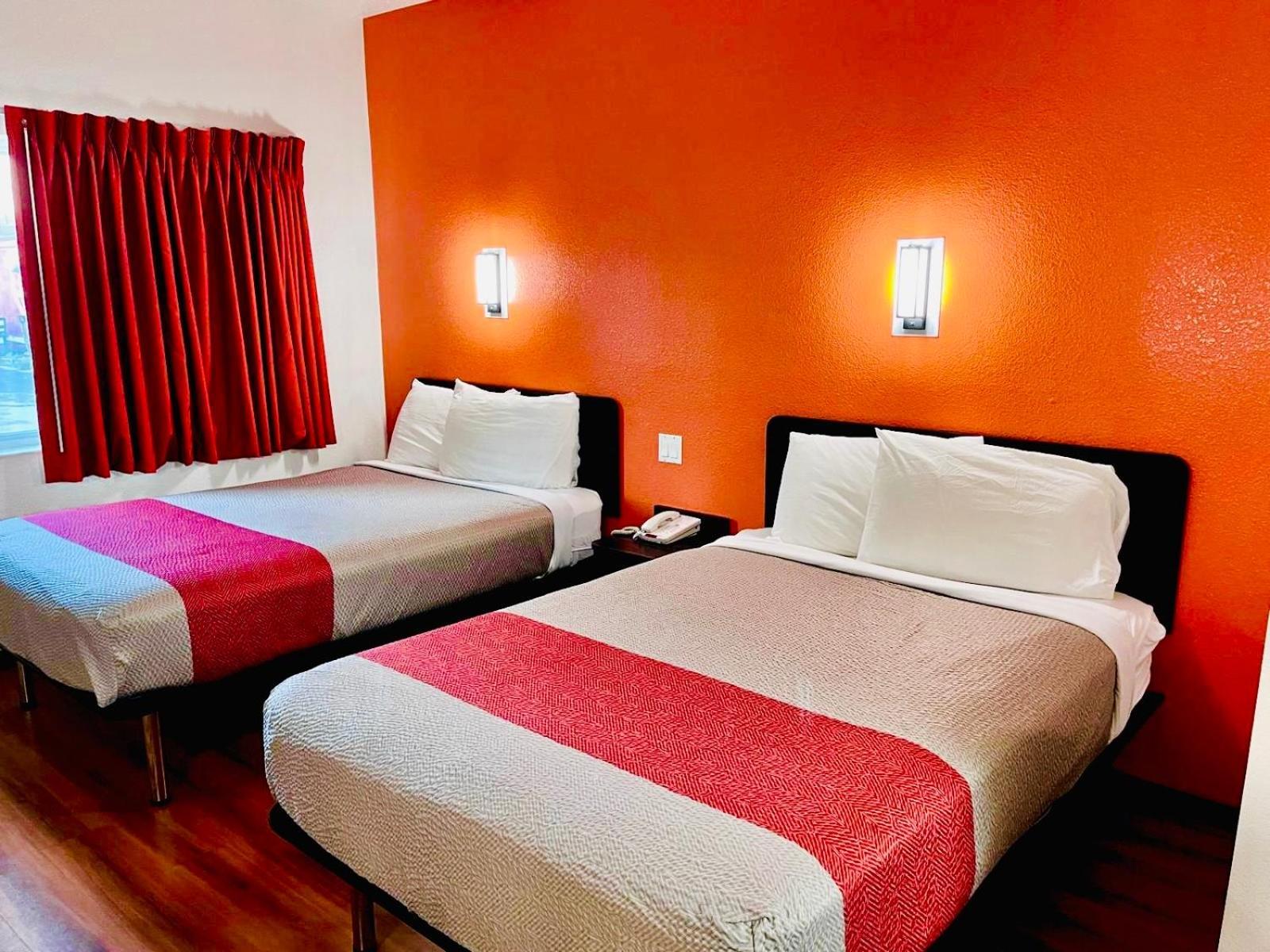 Hotel 6-springfield, Il Springfield
