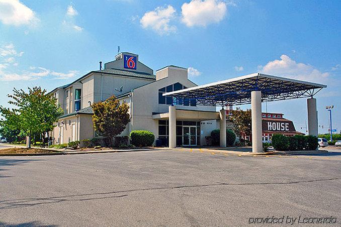Hotel 6-springfield, Il Springfield